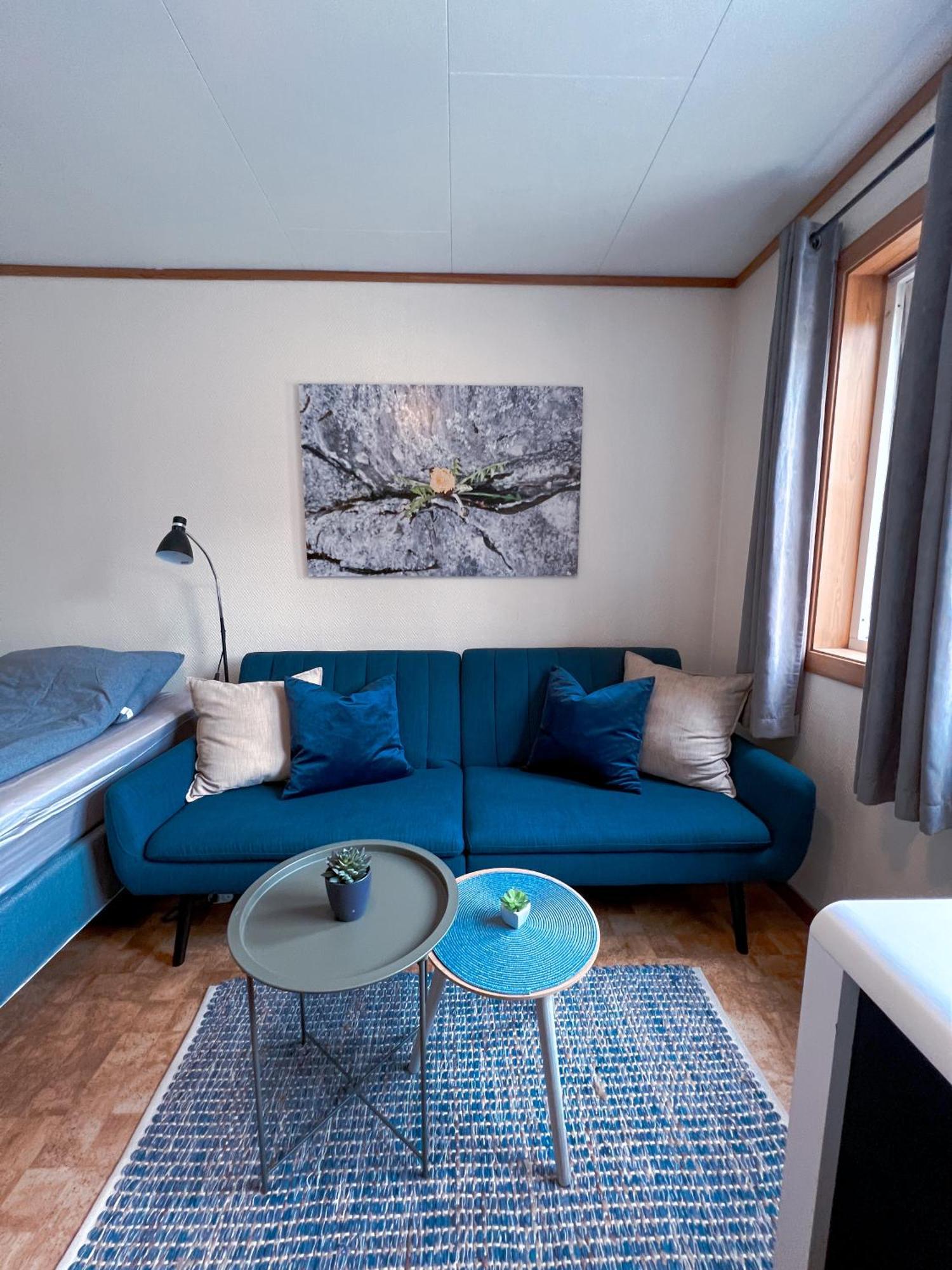 Privat Rom I Leilighet Hotel Sogndal Exterior photo
